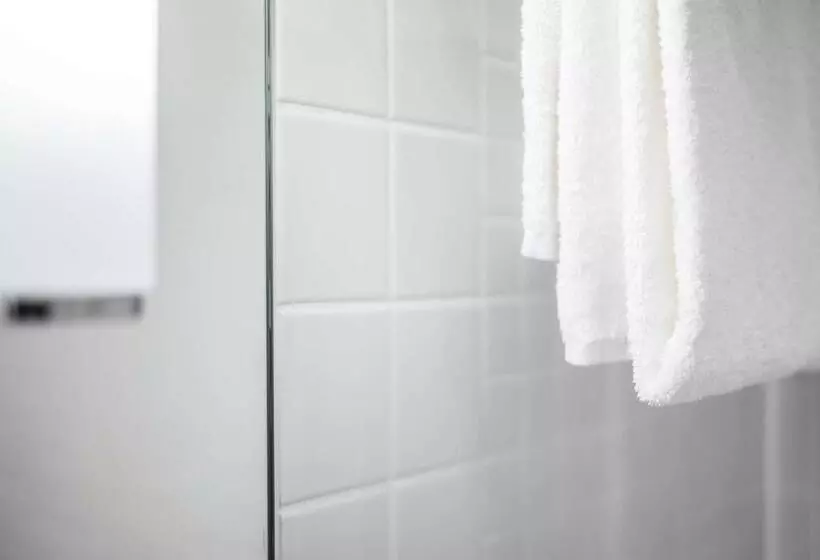 Fotos del hotel Lindner Congress Hotel Düsseldorf:  24