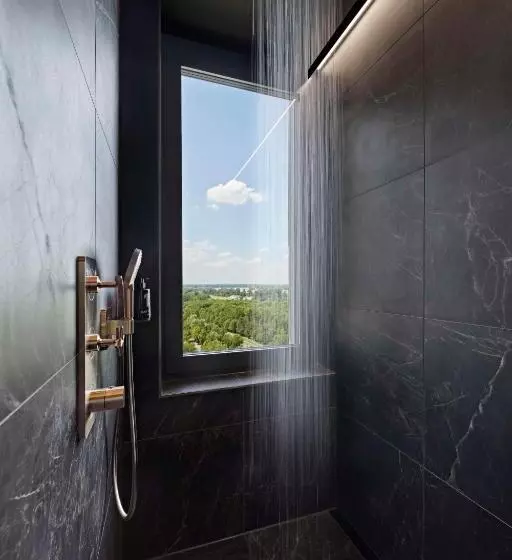 Fotos del hotel Lindner Congress Hotel Düsseldorf:  15