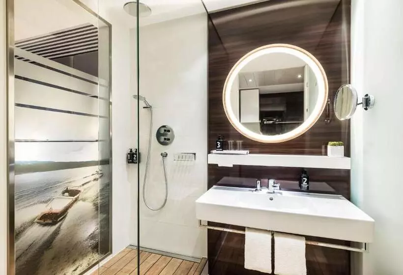 Fotos del hotel Lindner Congress Hotel Düsseldorf:  13