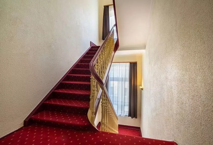 Fotos del hotel Novum  Leonet Köln Altstadt:  2