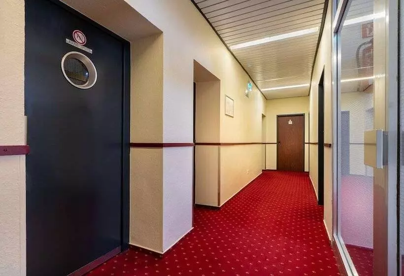 Fotos del hotel Novum  Leonet Köln Altstadt:  6