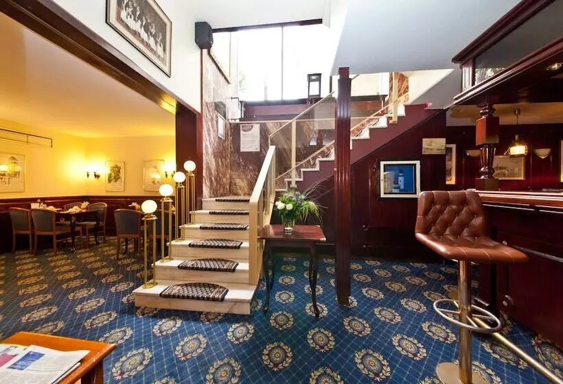 Fotos del hotel Novum  Leonet Köln Altstadt:  10