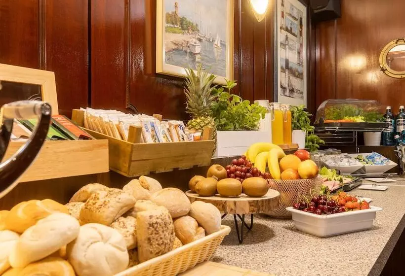 Fotos del hotel Novum  Leonet Köln Altstadt:  24