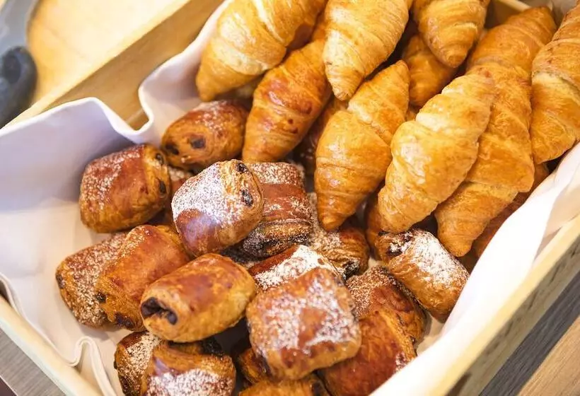 Fotos del hotel Novum  Leonet Köln Altstadt:  17