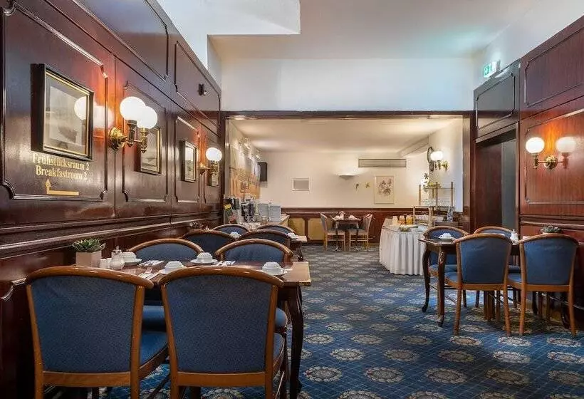 Fotos del hotel Novum  Leonet Köln Altstadt:  7