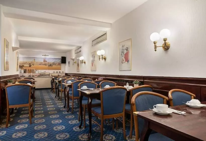 Fotos del hotel Novum  Leonet Köln Altstadt:  14