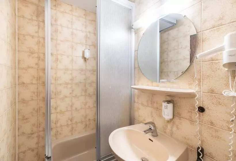 Fotos del hotel Novum  Leonet Köln Altstadt:  12