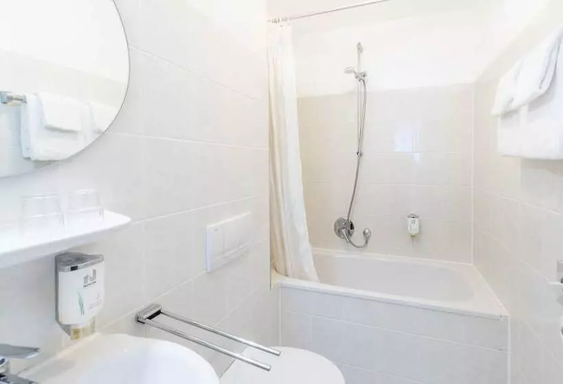 Fotos del hotel Novum  Leonet Köln Altstadt:  15