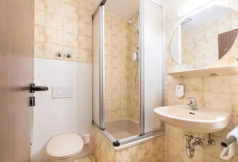 Fotos del hotel Novum  Leonet Köln Altstadt:  8