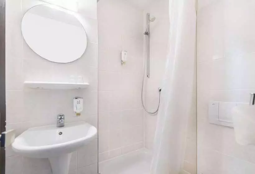 Fotos del hotel Novum  Leonet Köln Altstadt:  18