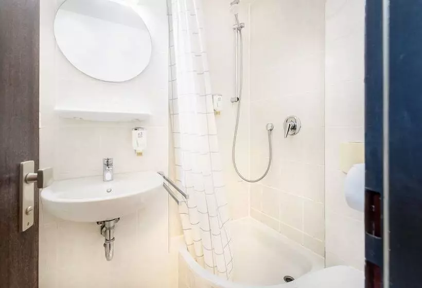 Fotos del hotel Novum  Leonet Köln Altstadt:  21