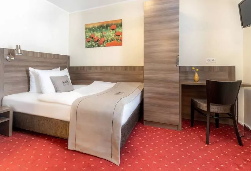 Fotos del hotel Novum  Leonet Köln Altstadt:  9