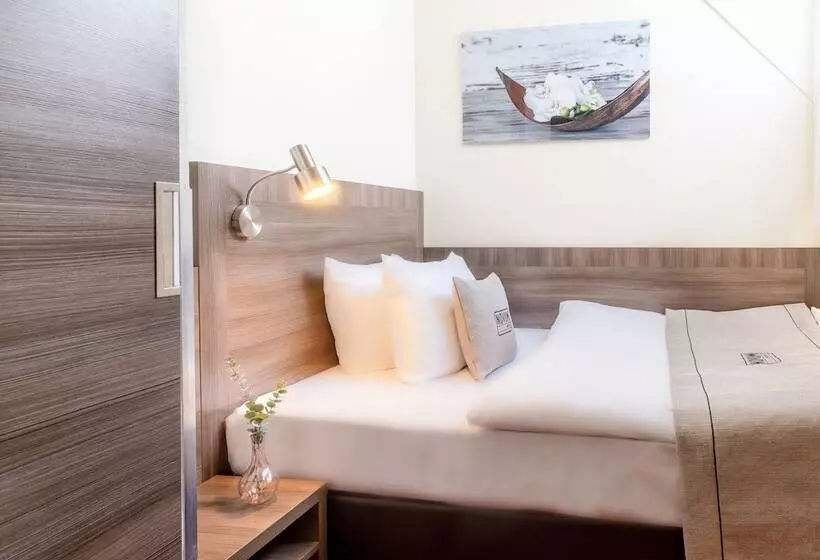 Fotos del hotel Novum  Leonet Köln Altstadt:  13