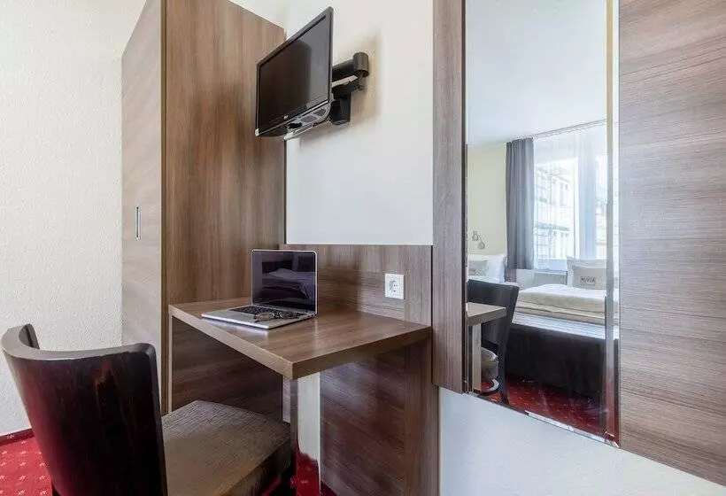 Fotos del hotel Novum  Leonet Köln Altstadt:  5