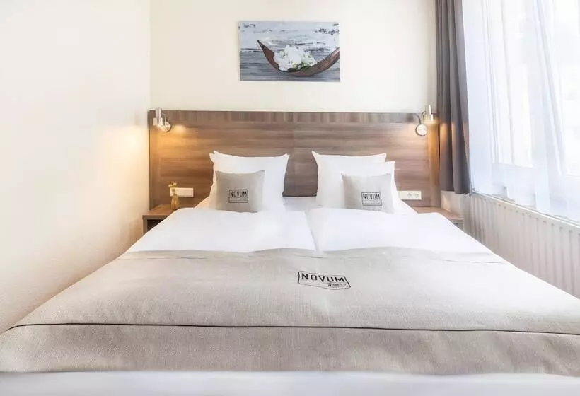 Fotos del hotel Novum  Leonet Köln Altstadt:  19