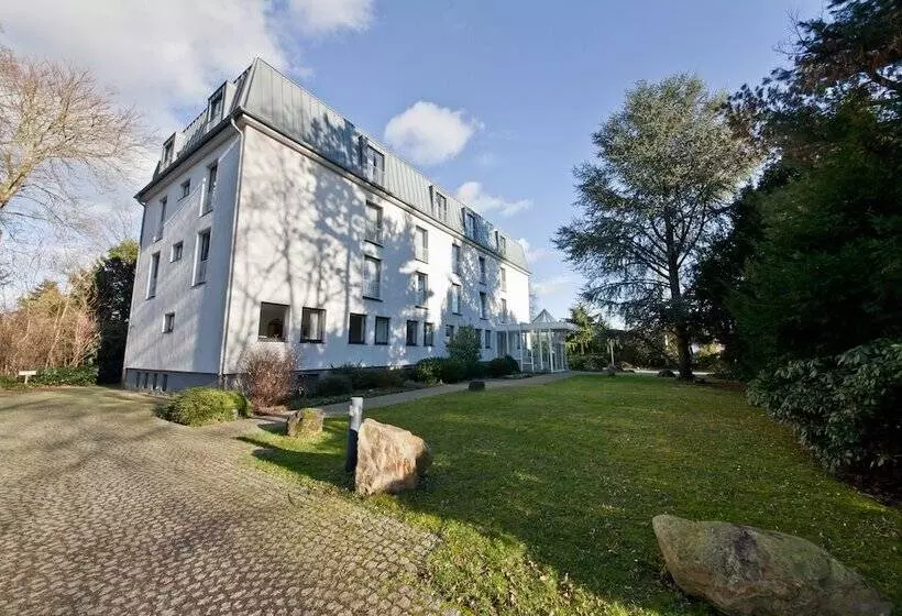 Fotos del hotel Novum Hotel Silence Garden Köln Brück:  13