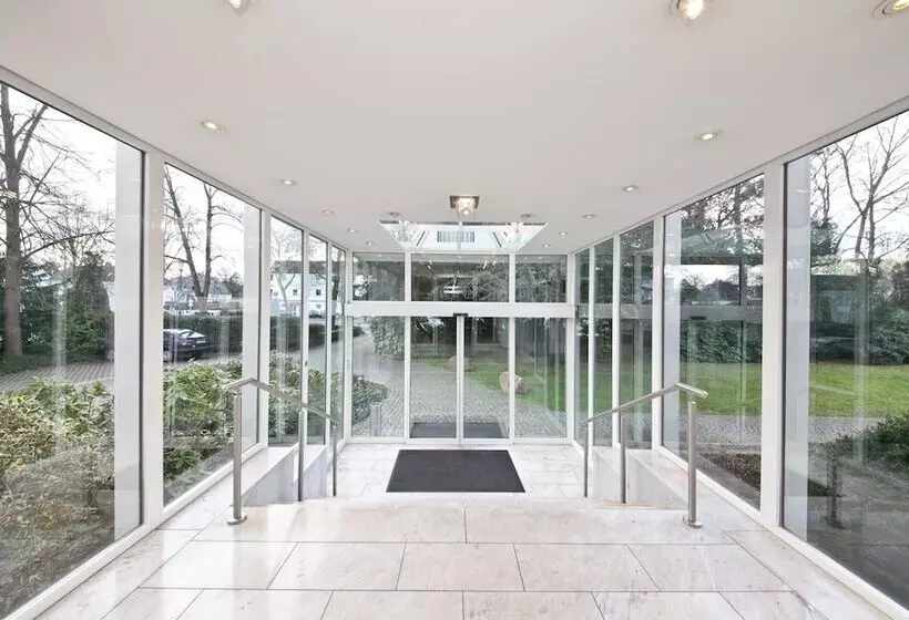 Fotos del hotel Novum Hotel Silence Garden Köln Brück:  6