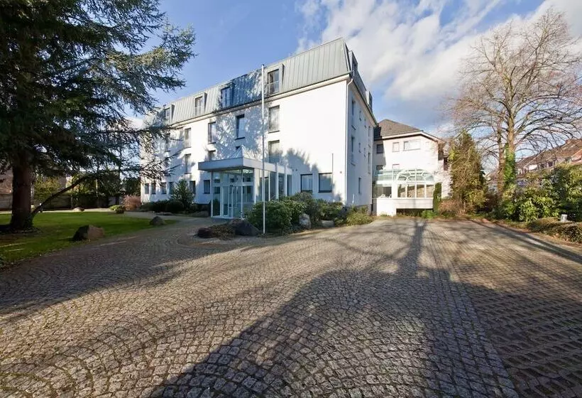 Fotos del hotel Novum Hotel Silence Garden Köln Brück:  5