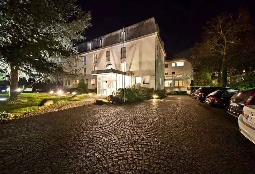 Fotos del hotel Novum Hotel Silence Garden Köln Brück:  9