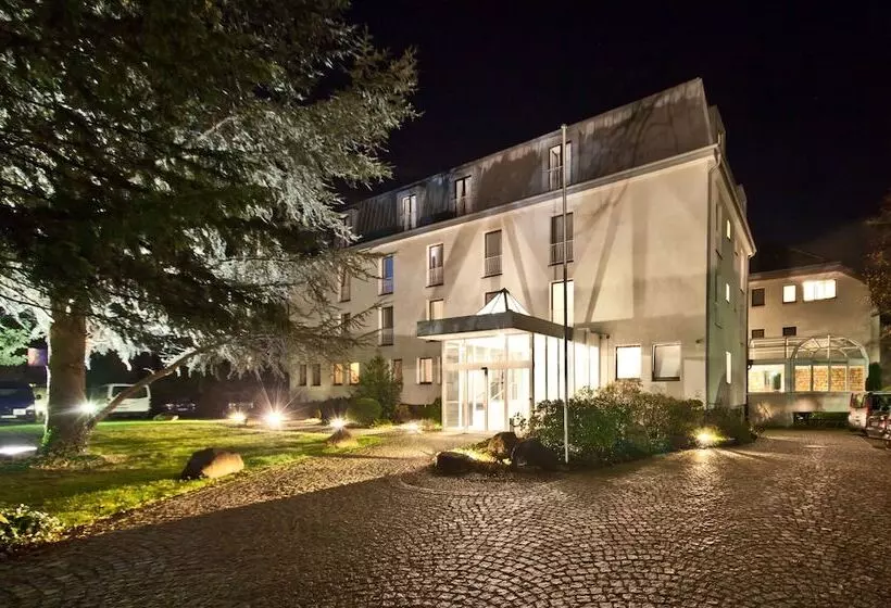 Fotos del hotel Novum Hotel Silence Garden Köln Brück:  11