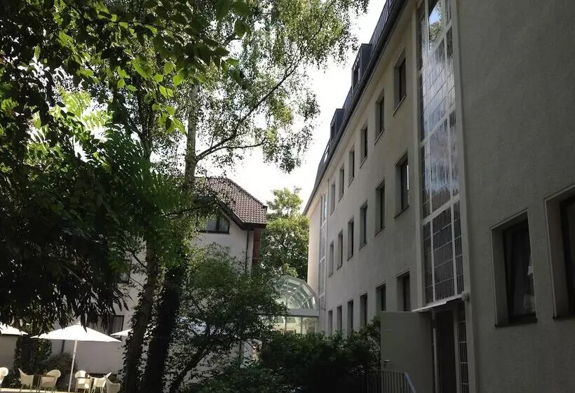 Fotos del hotel Novum Hotel Silence Garden Köln Brück:  15