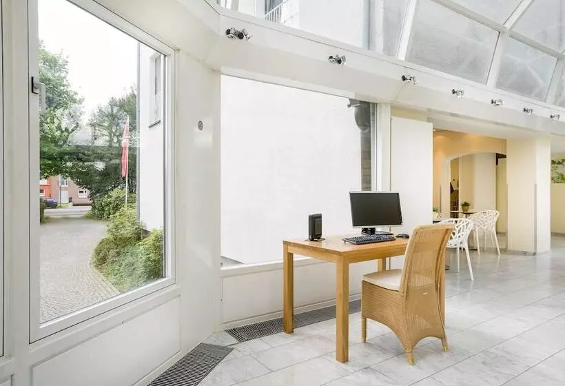 Fotos del hotel Novum Hotel Silence Garden Köln Brück:  4