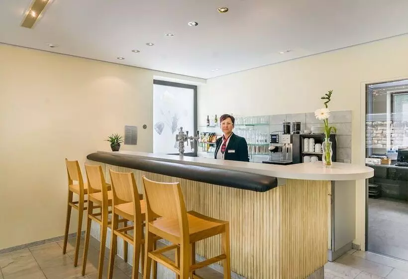 Fotos del hotel Novum Hotel Silence Garden Köln Brück:  3