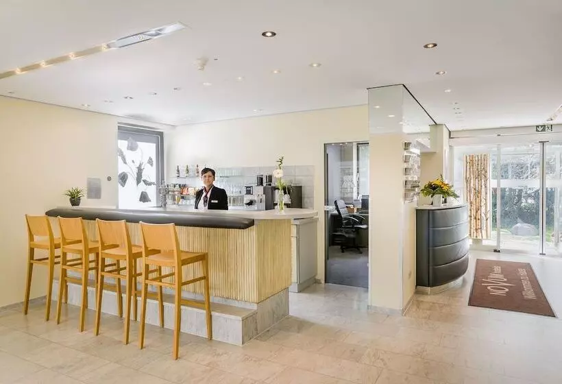 Fotos del hotel Novum Hotel Silence Garden Köln Brück:  10