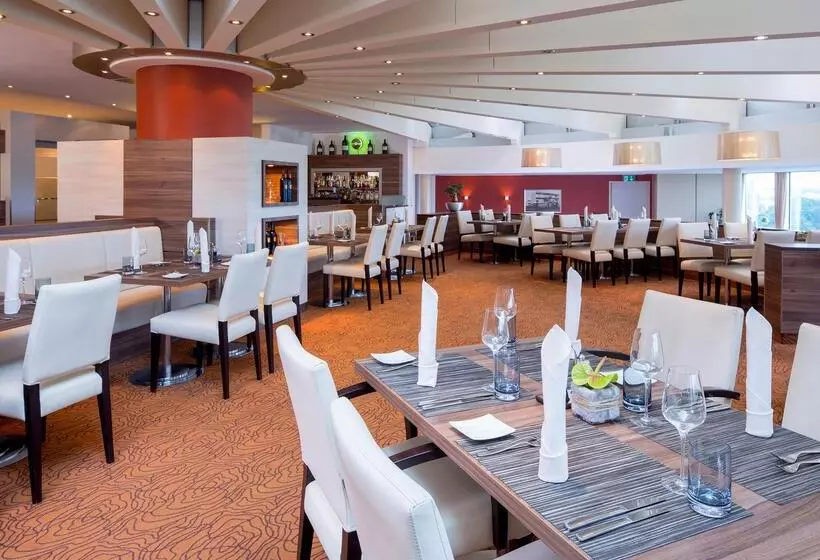 Fotos del hotel Sheraton Duesseldorf Airport:  14