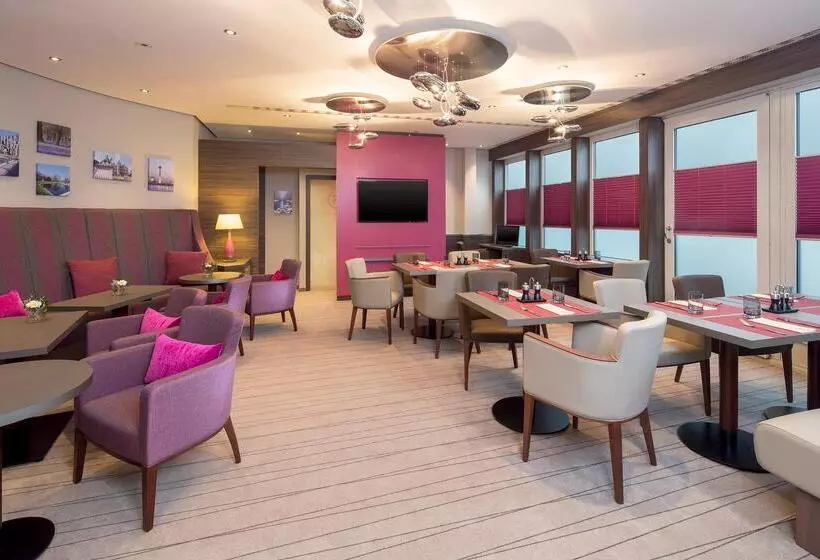 Sheraton Duesseldorf Airport