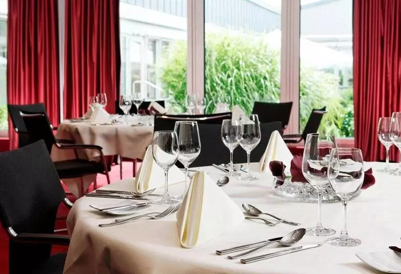 Fotos del hotel Sheraton Duesseldorf Airport:  9