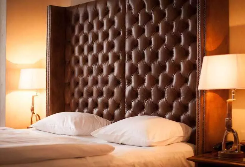 Fotos del hotel The Ascot:  25