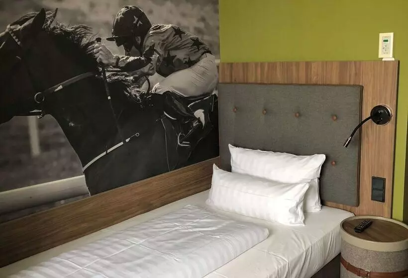 Fotos del hotel The Ascot:  12