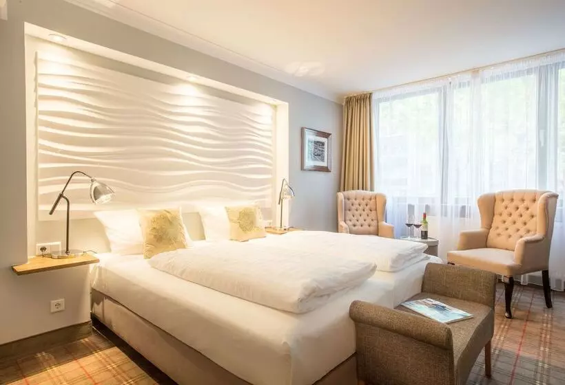 Fotos del hotel The Ascot:  16