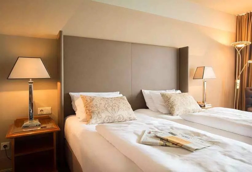 Fotos del hotel The Ascot:  22