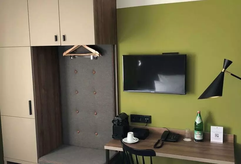 Fotos del hotel The Ascot:  7