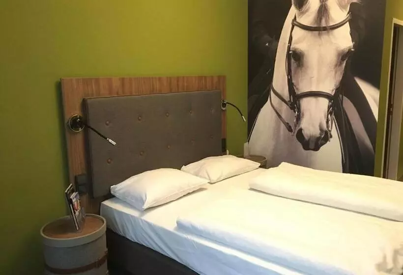 Fotos del hotel The Ascot:  15