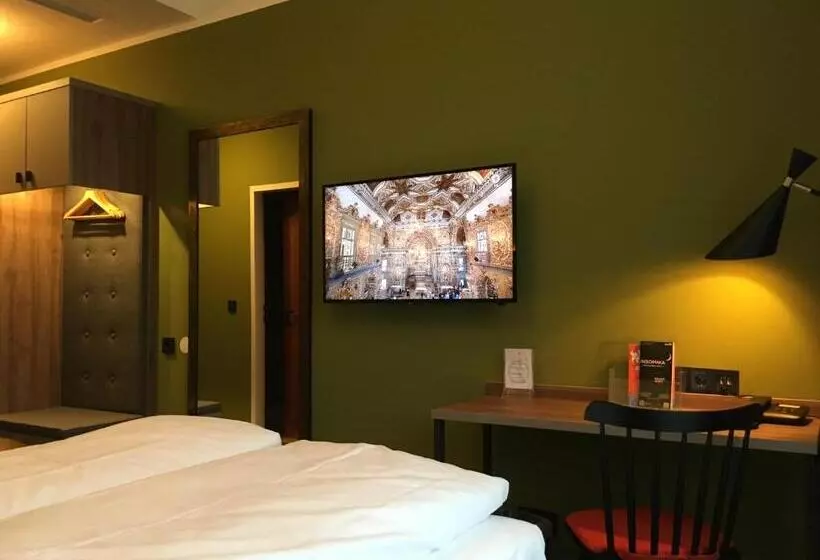 Fotos del hotel The Ascot:  14