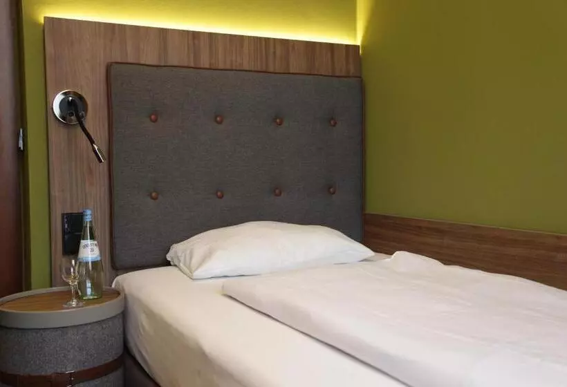 Fotos del hotel The Ascot:  18