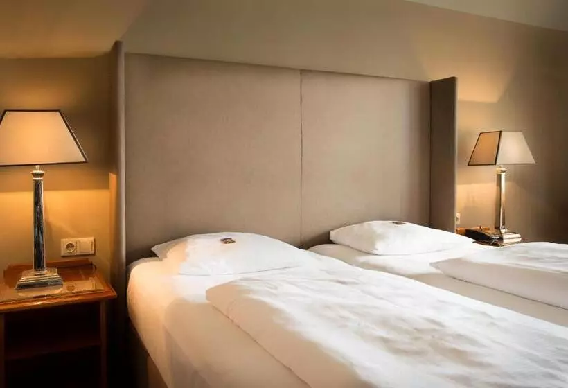 Fotos del hotel The Ascot:  13