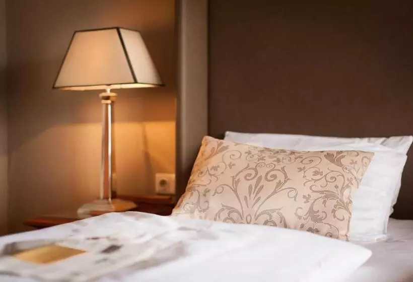 Fotos del hotel The Ascot:  8