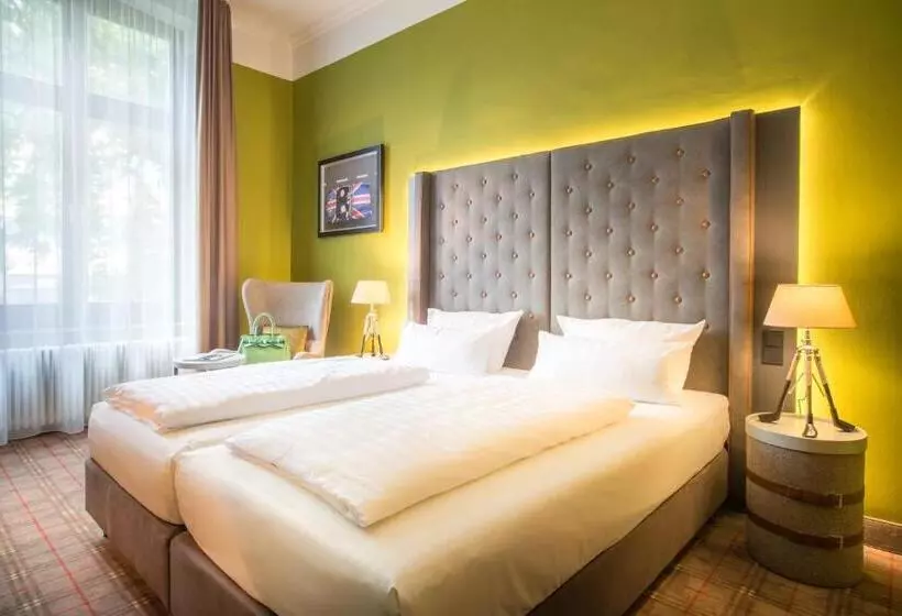 Fotos del hotel The Ascot:  9