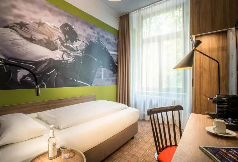 Fotos del hotel The Ascot:  6