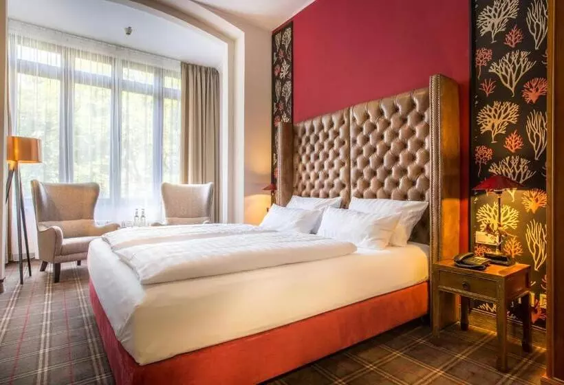 Fotos del hotel The Ascot:  3