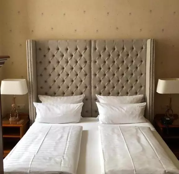 Fotos del hotel The Ascot:  5