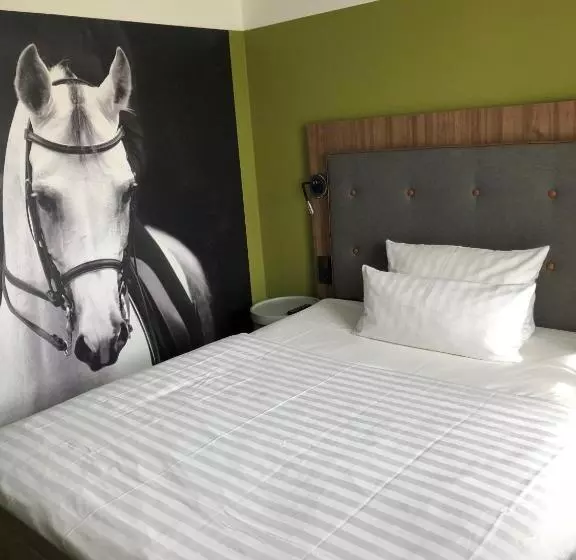 Fotos del hotel The Ascot:  4