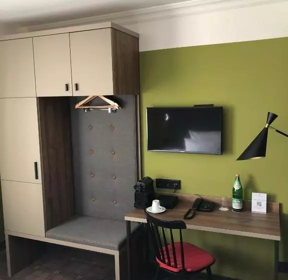 Fotos del hotel The Ascot:  20