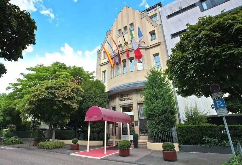 Fotos del hotel Viktoria:  7