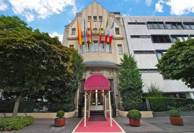 Fotos del hotel Viktoria:  8