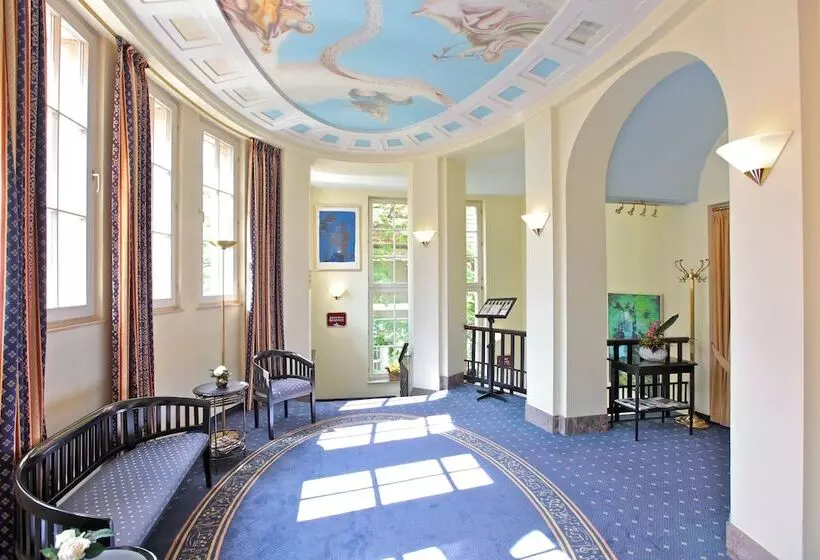 Fotos del hotel Viktoria:  13